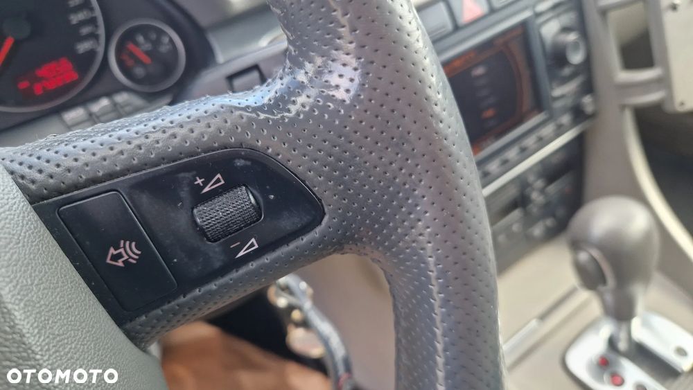 Audi A4 Limousine 2.0 T FSI multitronic - 18