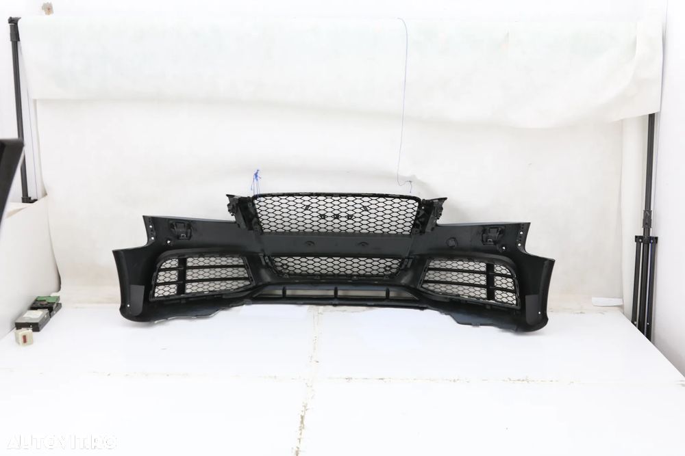 Bara fata Audi A5 RS nfl 2008 - 2012 * OFERTA * - 5