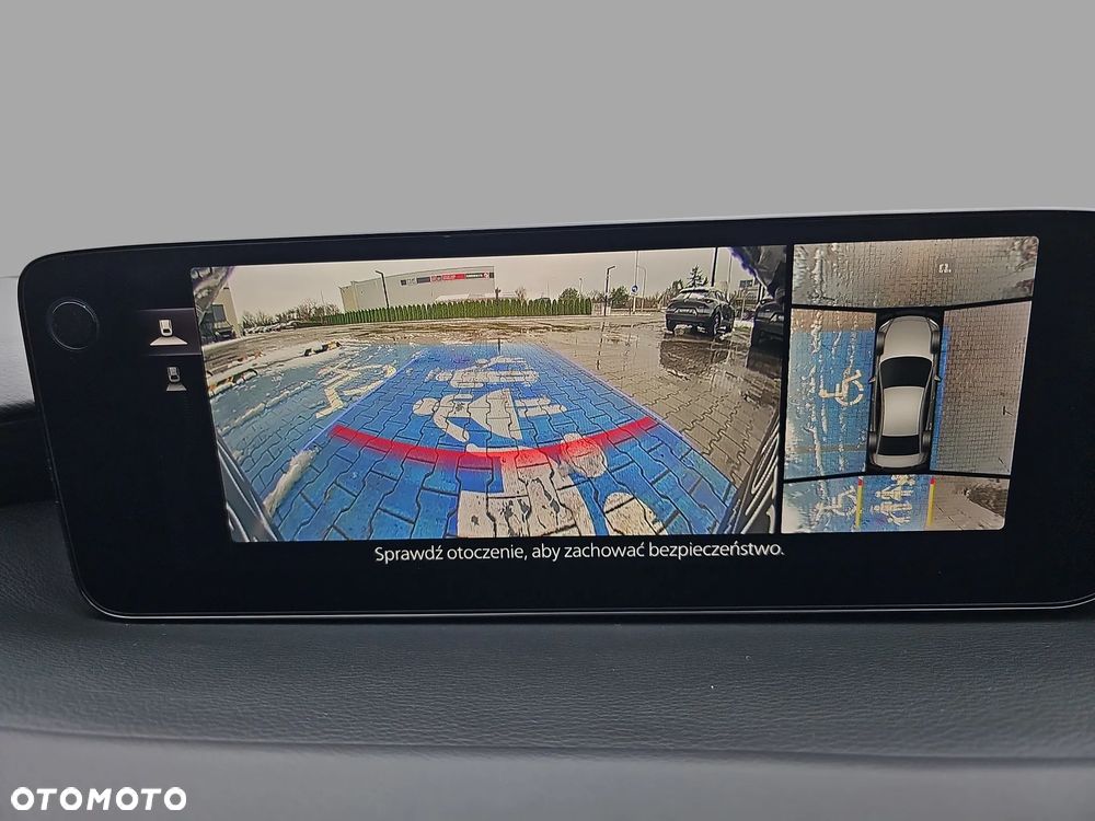 Mazda 3 2.0 mHEV Exclusive-Line - 17