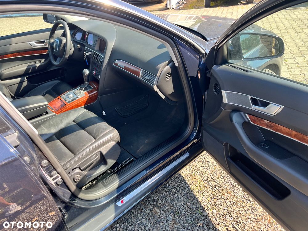 Audi A6 Limousine - 9