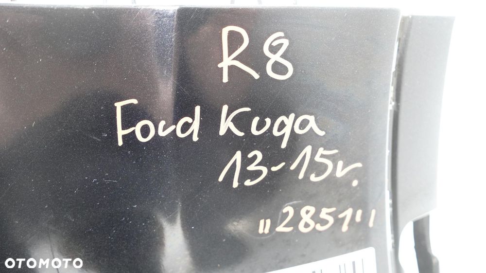 ZDERZAK PRZÓD PRZEDNI FORD KUGA MK2 13-15R 2851 - 13