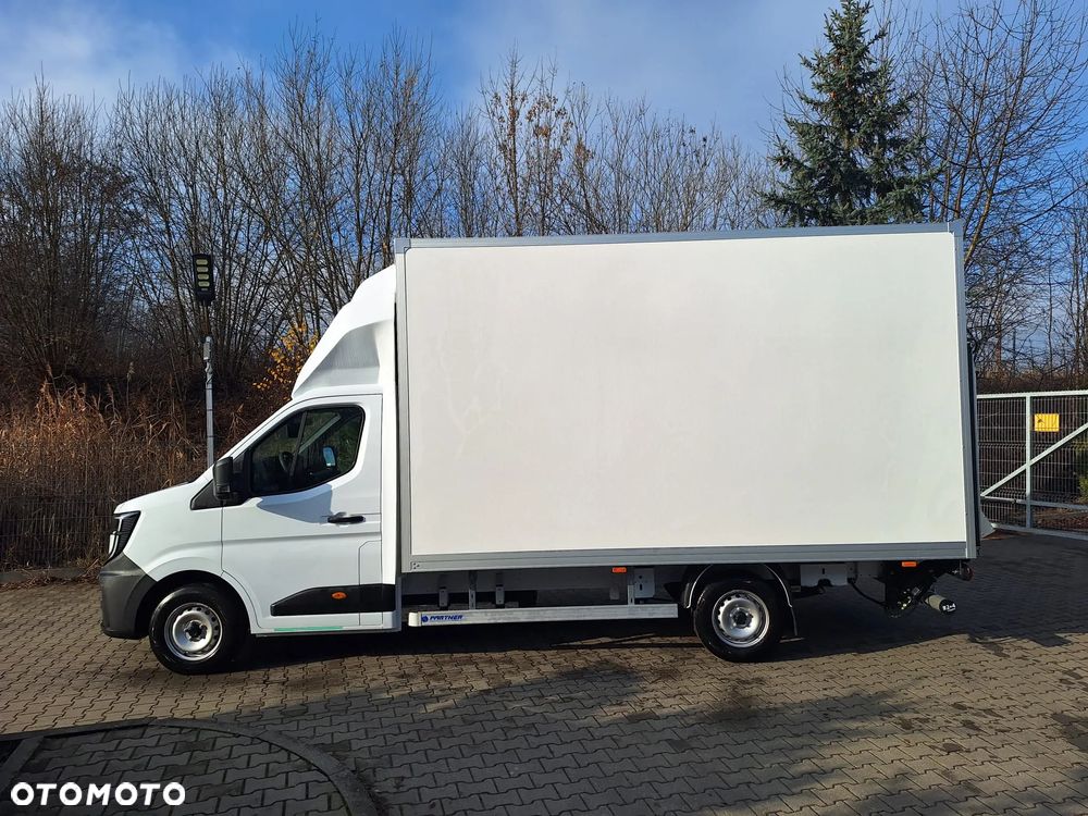 Renault Master - 3