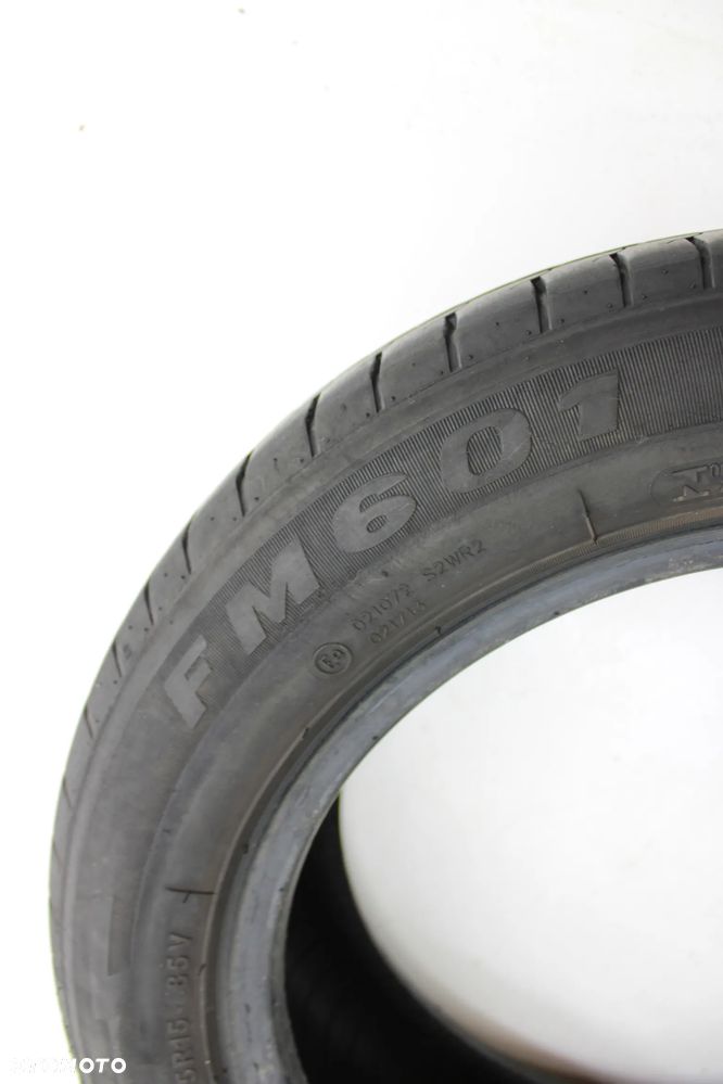 195/55R15 85V Firemax FM601 - 5
