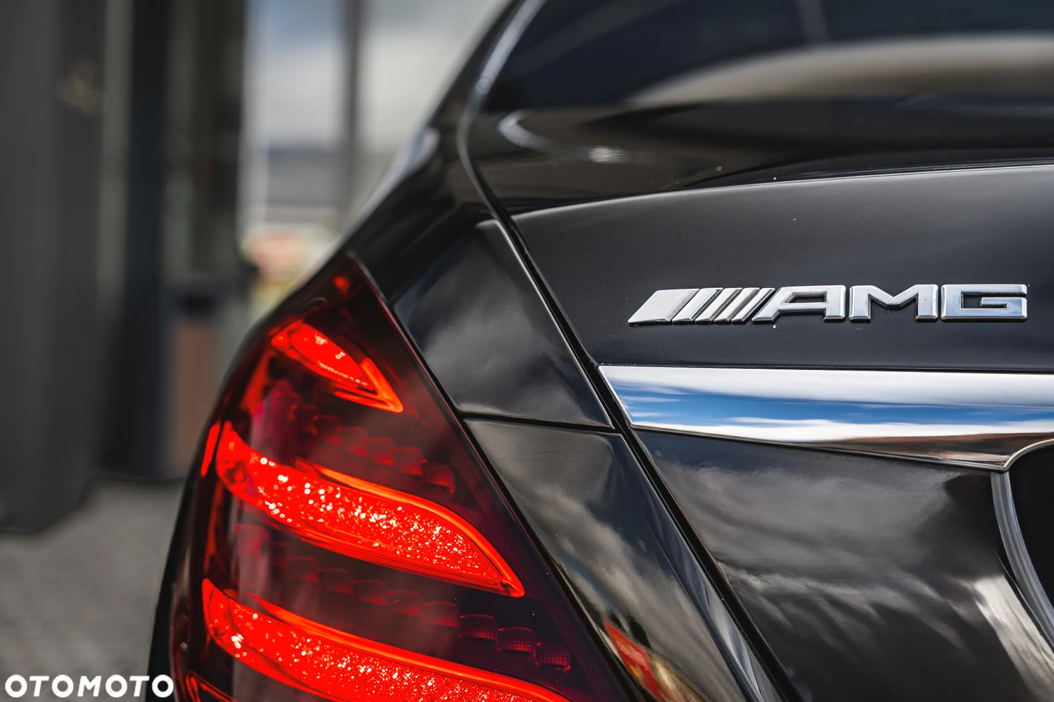 Mercedes-Benz Klasa S 450 4Matic L 9G-TRONIC - 18