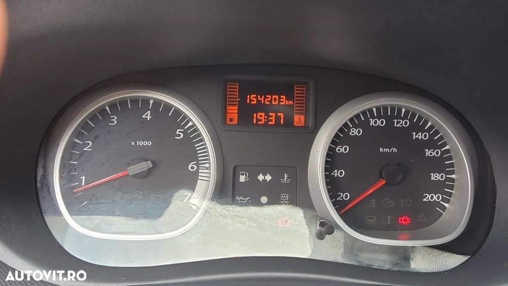 Dacia Duster 1.5 dCi 4x2 Prestige - 6