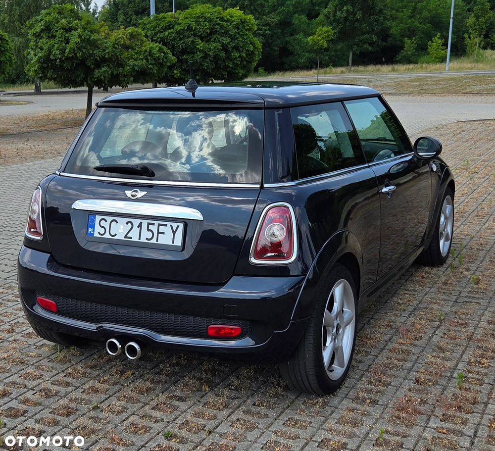 MINI Cooper - 1