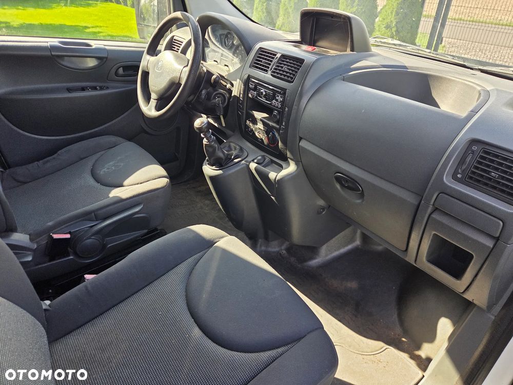 Peugeot Expert L2H1 - 7