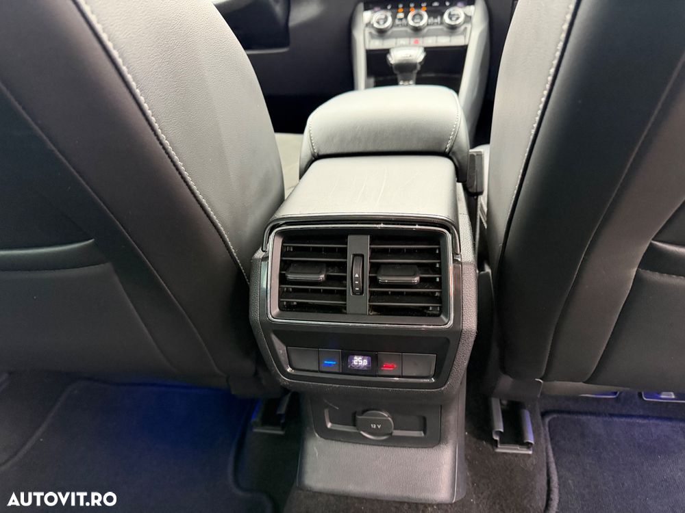 Skoda Kodiaq 2.0 TDI 4X4 DSG Style - 19