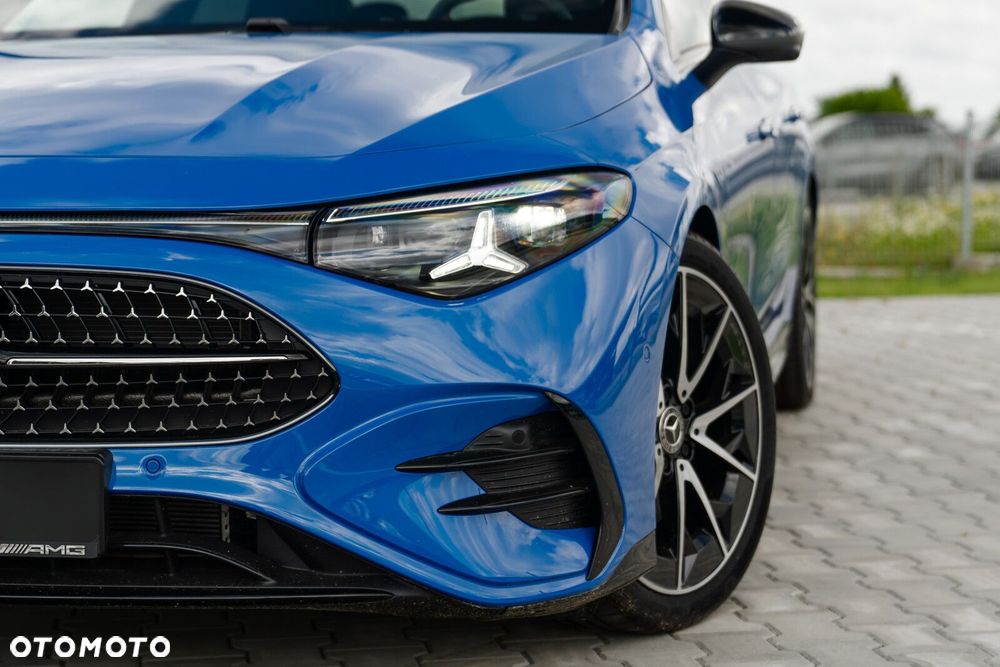 Mercedes-Benz CLA - 3