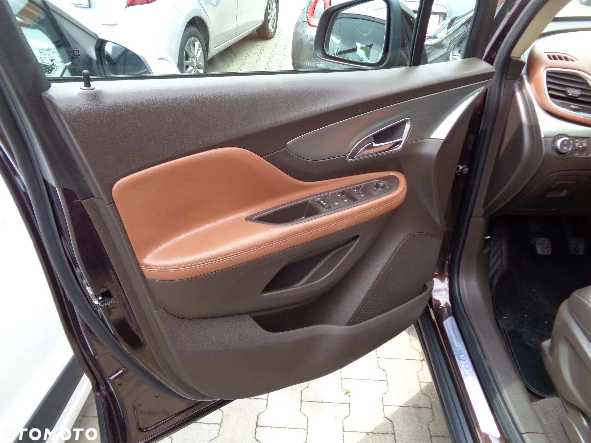 Opel Mokka 1.4 T Cosmo S&S EU6 - 9