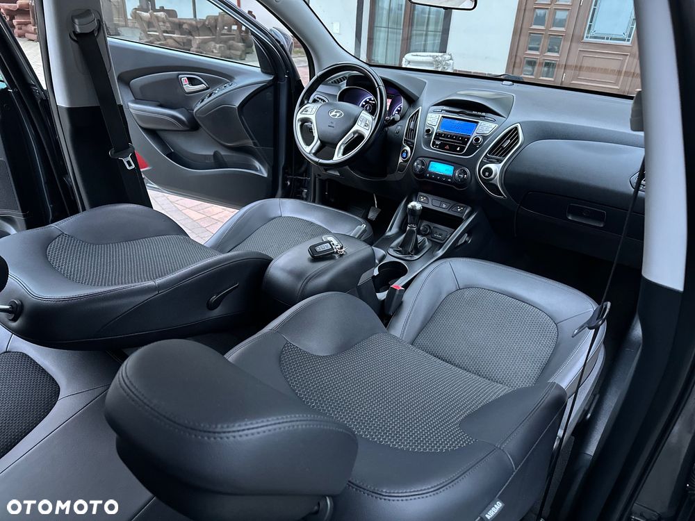 Hyundai ix35 - 26