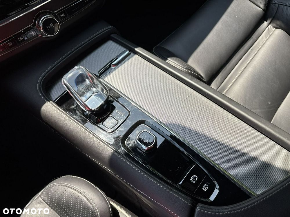 Volvo S90 B4 B Plus Bright - 26