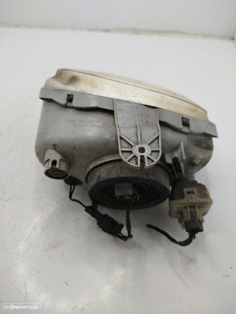 Farol/ Otica Dianteiro Dto Daewoo Matiz (M100, M150) - 2