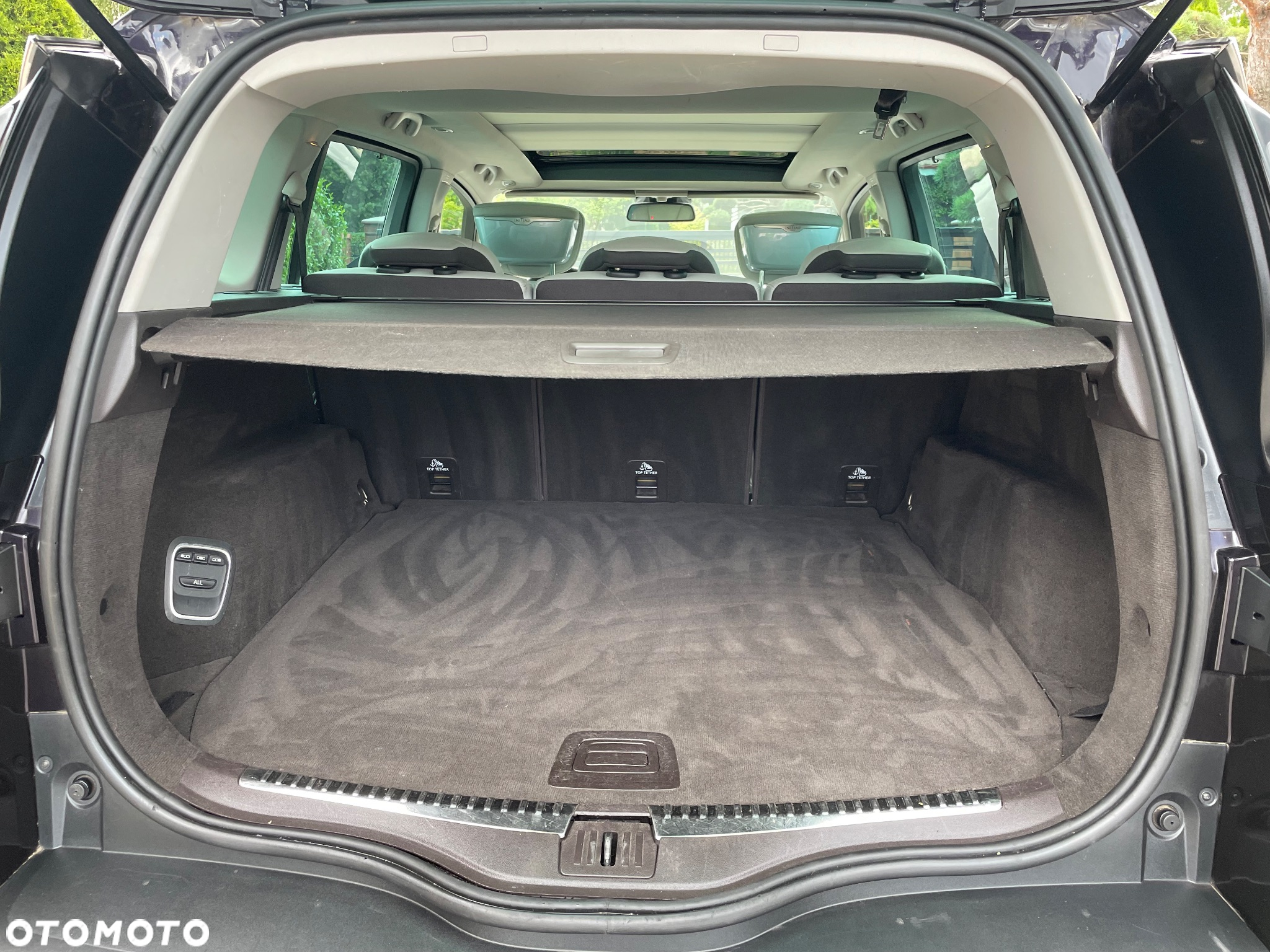 Renault Espace Energy TCe 200 EDC Initiale Paris - 22
