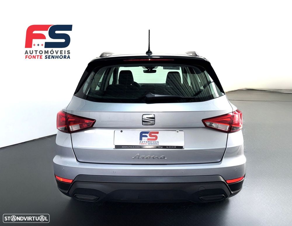 SEAT Arona 1.0 TSI Style DSG - 16