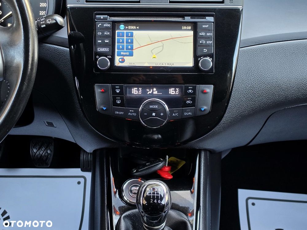 Nissan Pulsar 1.2 DIG-T N-Connecta - 35