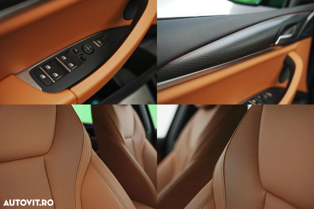 BMW X4 xDrive20d Aut. M Sport - 14