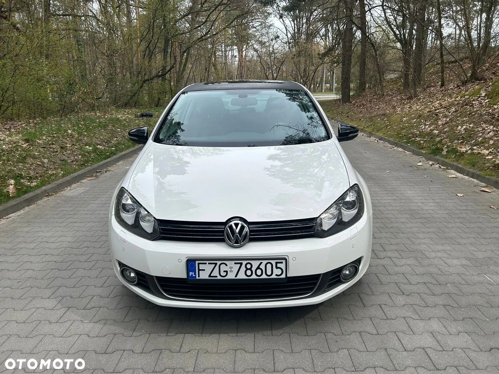 Volkswagen Golf 1.4 TSI Style - 2