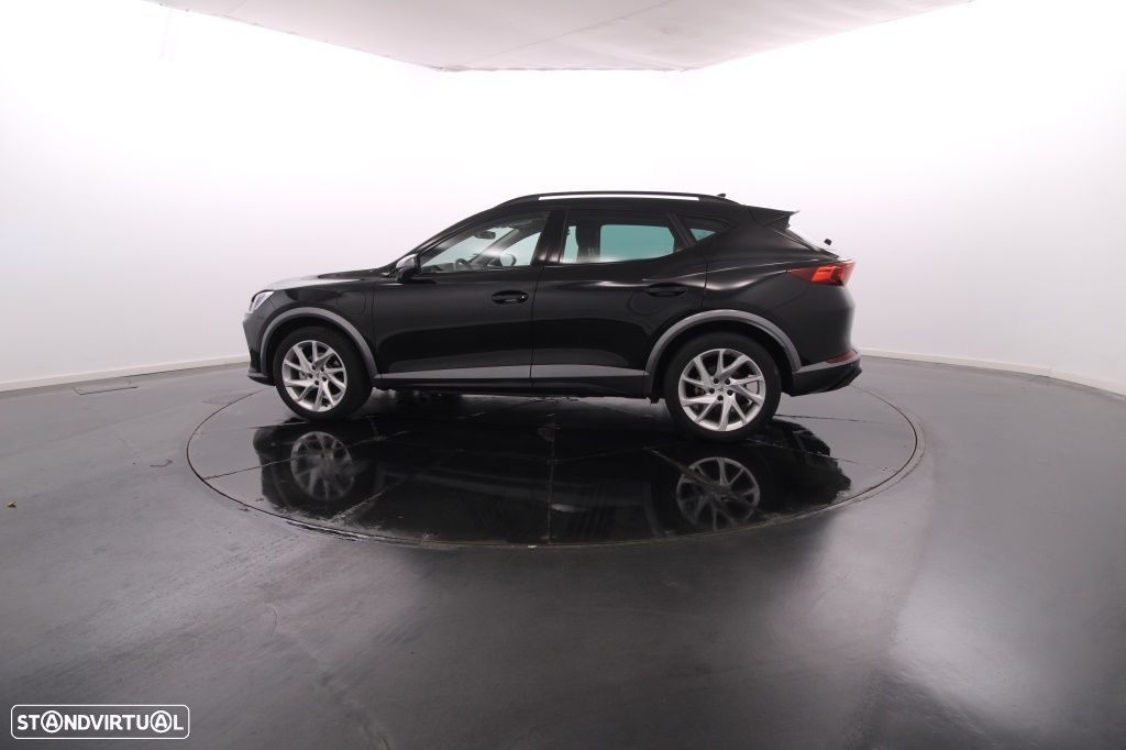 Cupra Formentor 1.4 e-Hybrid DSG - 3