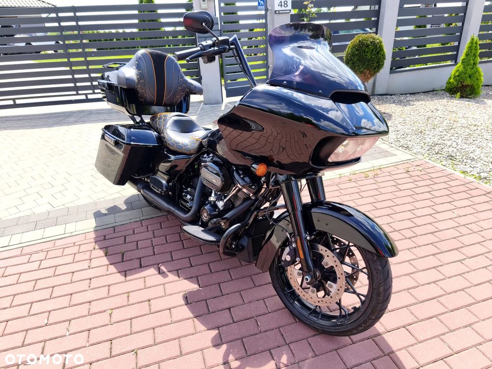 Harley-Davidson Touring Road Glide - 7