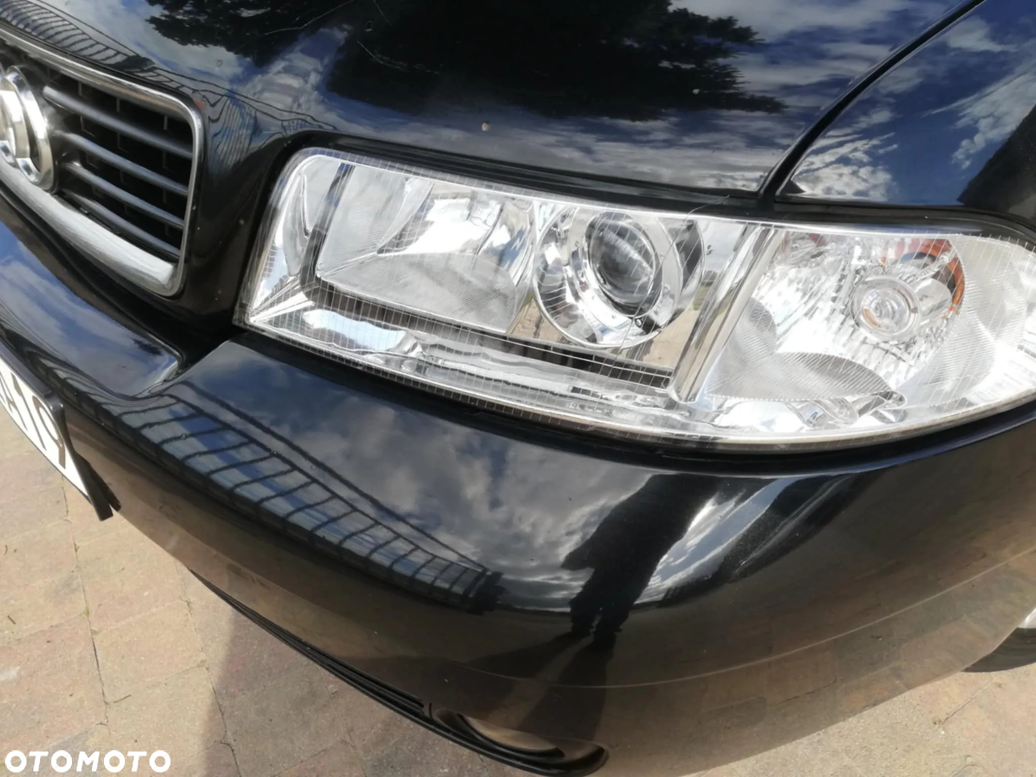 Audi A4 - 3