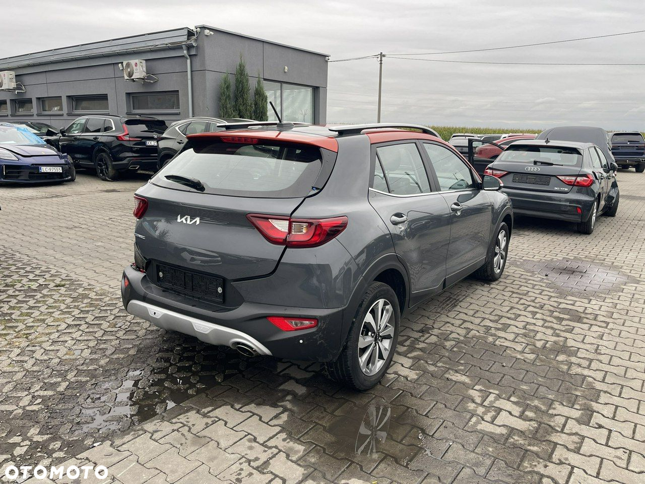 Kia Stonic 1.2 Vision - 2