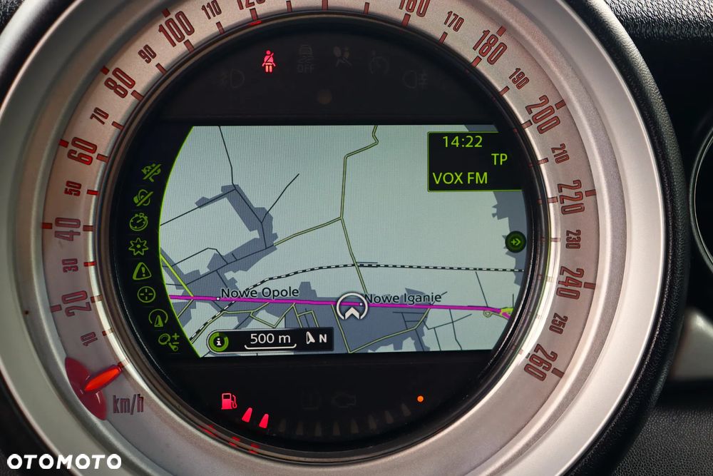 MINI ONE Standard - 7