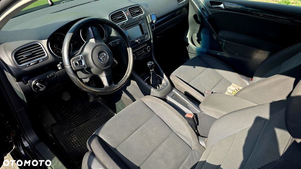 Volkswagen Golf - 7
