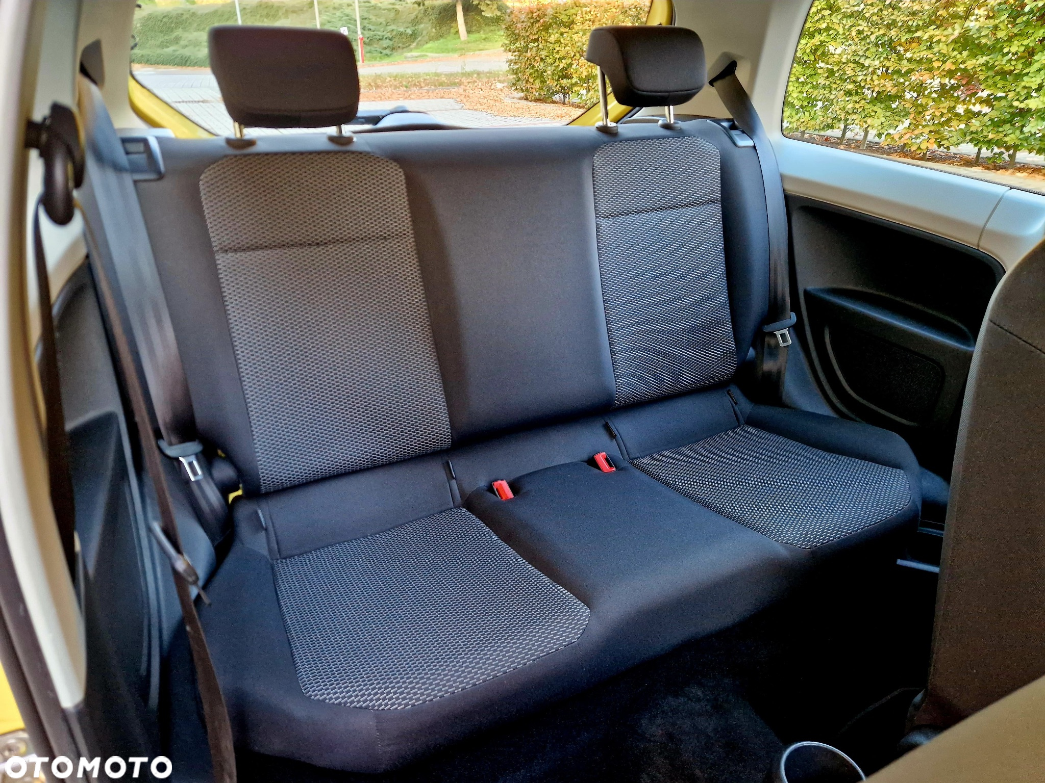 Seat Mii - 18