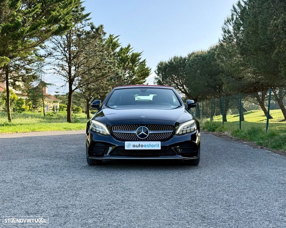 Mercedes-Benz C 220 - 2