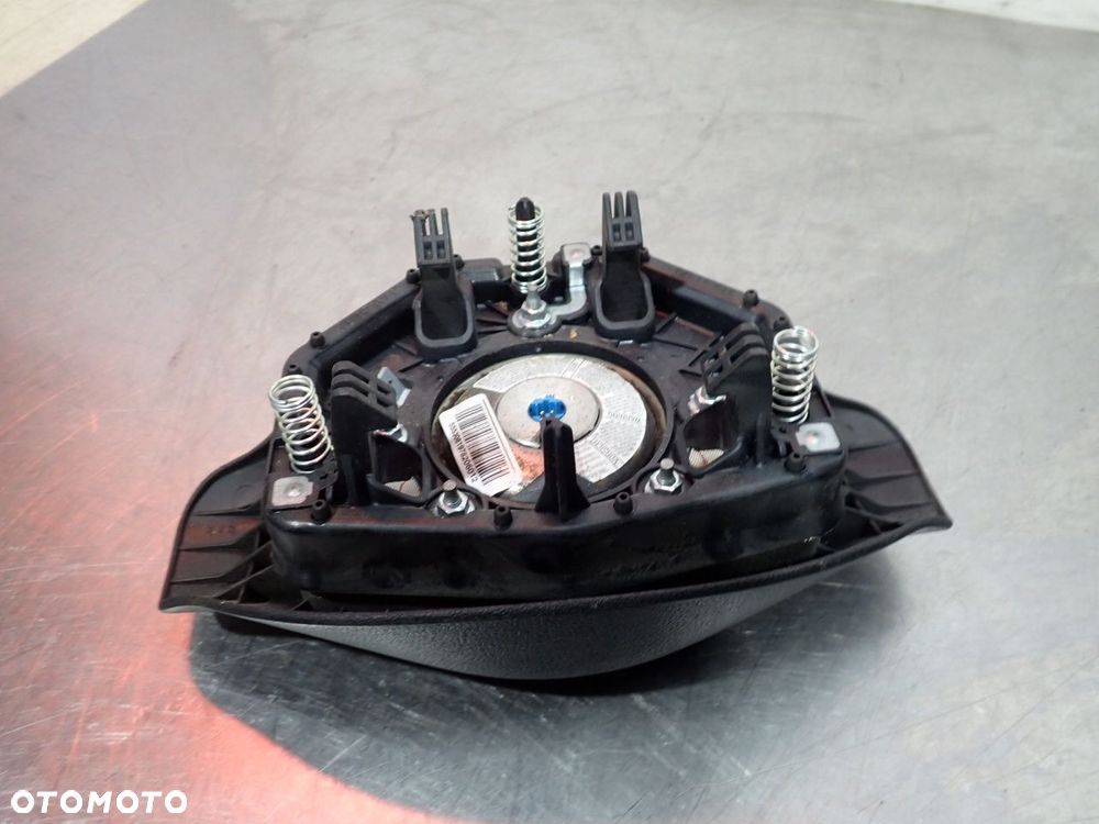 PODUSZKA KIEROWCY CITROEN BERLINGO II  96809216ZD - 4