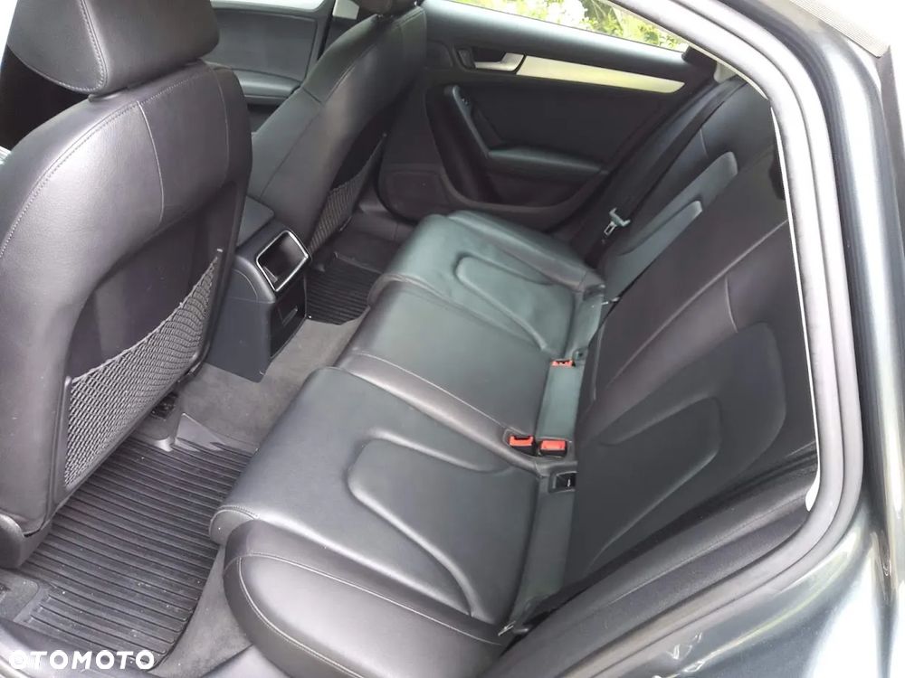 Audi A4 ver-2-0-tfsi-quattro-s-tronic - 11