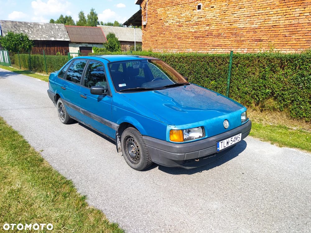 Volkswagen Passat Variant 1.6 CL - 3
