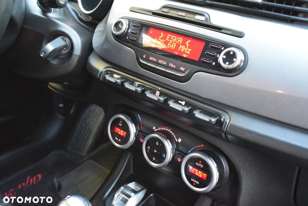 Alfa Romeo Giulietta 2.0 JTDM Distinctive - 18