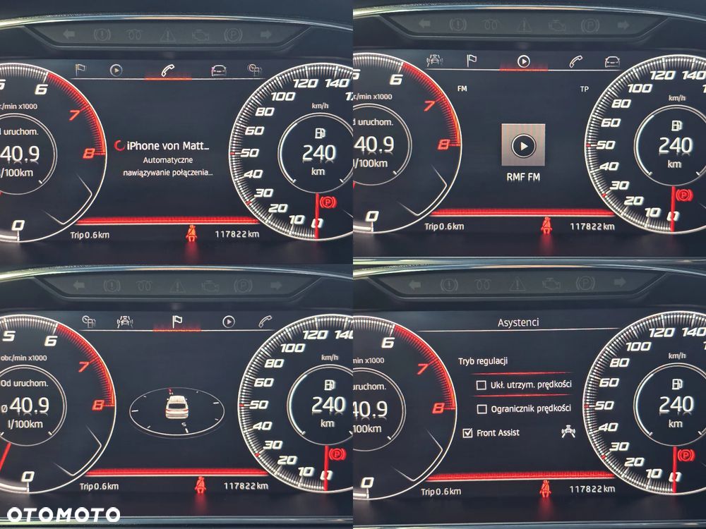 Seat Ateca 1.5 TSI ACT OPF Xcellence - 26