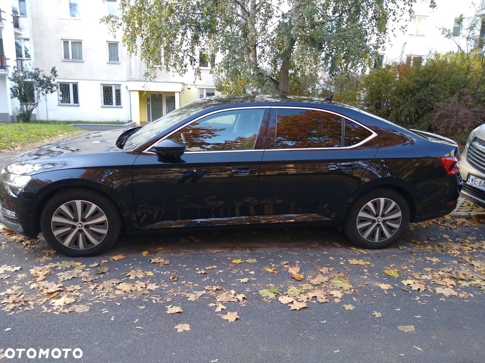 Skoda Superb 1.5 TSI ACT Style - 5