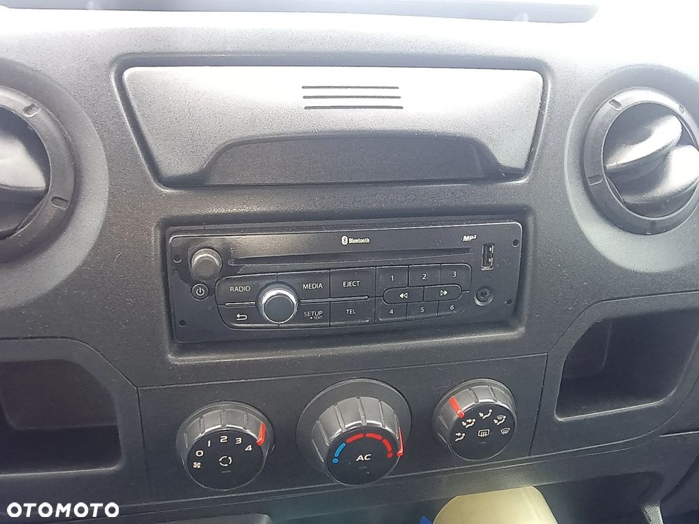 Renault Master - 7