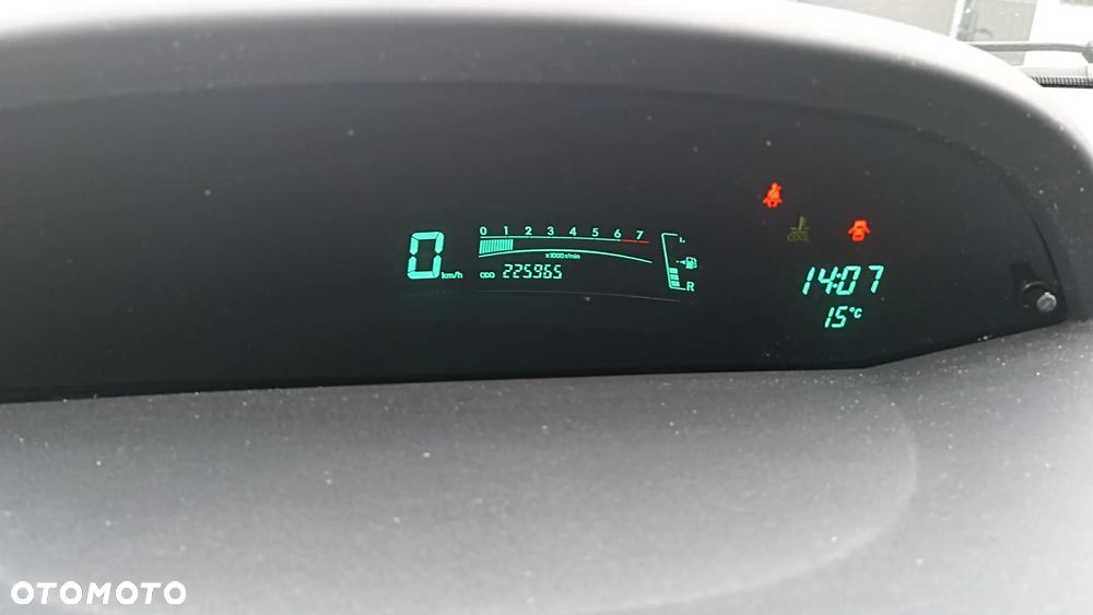 Toyota Yaris 1.0 Luna - 6