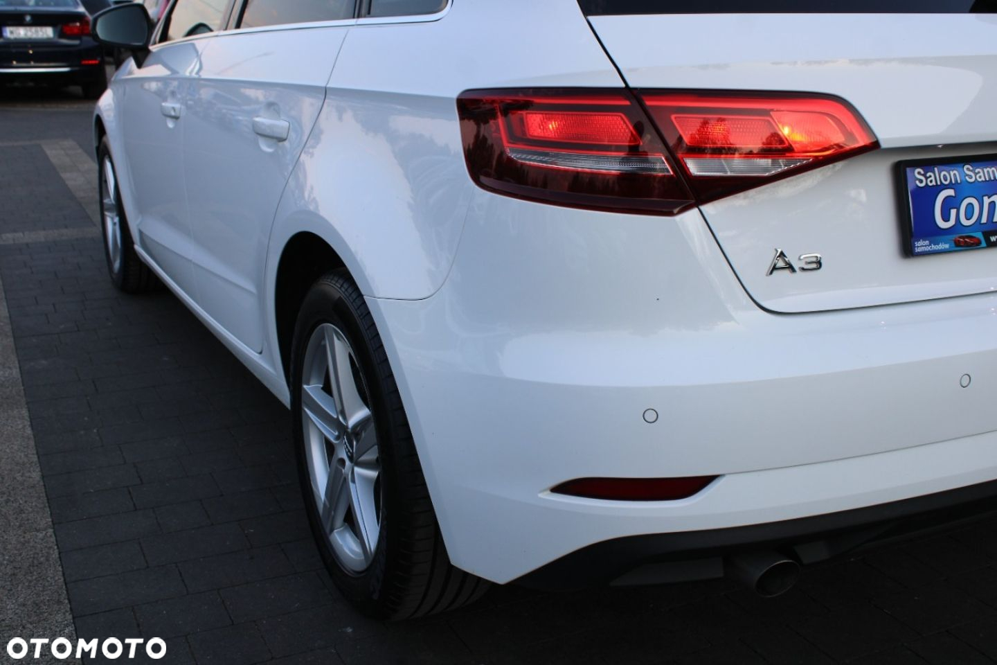 Audi A3 - 18