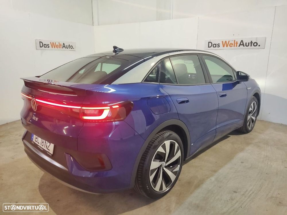 VW ID.5 77 kWh Pro Performance - 4