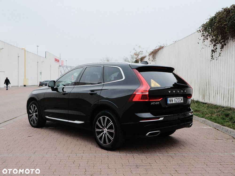 Volvo XC 60 D4 Inscription - 15
