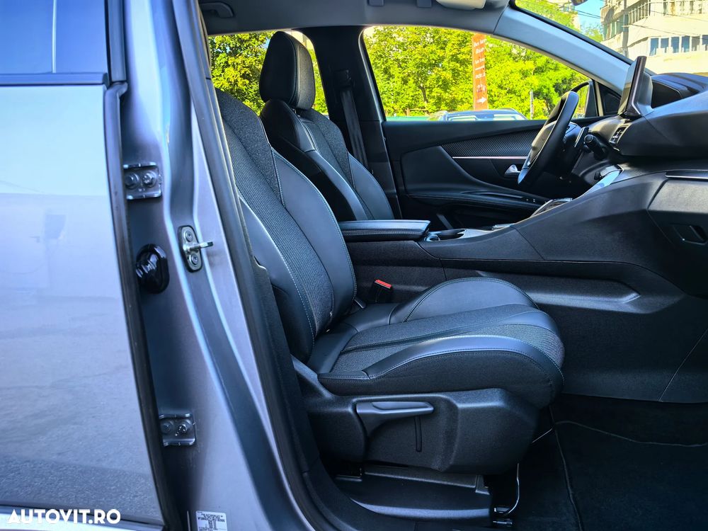 Peugeot 3008 Hybrid 225 e-EAT8 Allure Pack - 6