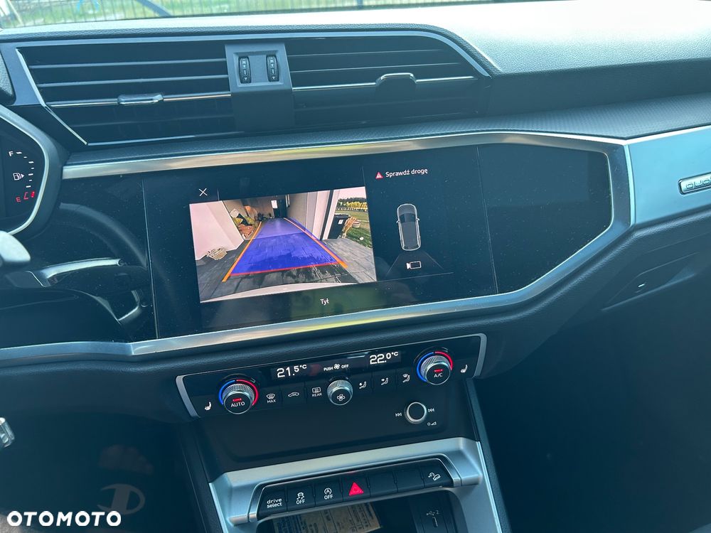 Audi Q3 45 TFSI Quattro S tronic - 7