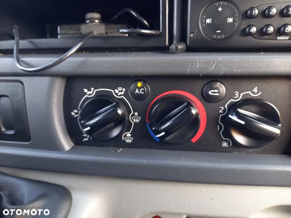 Renault Master - 19