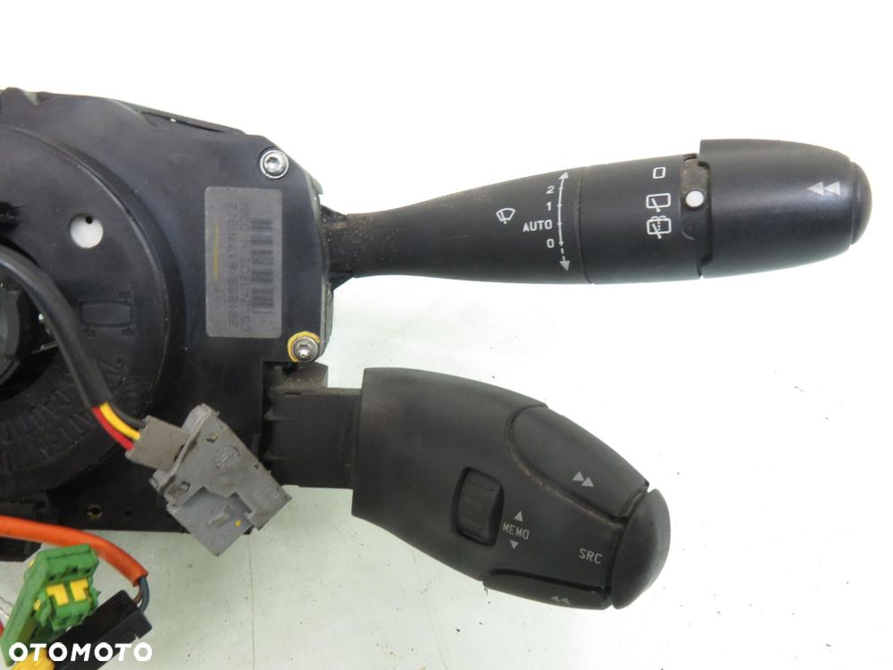 PRZEŁĄCZNIK ZESPOLONY CITROEN C5 II (RC_) 96592427XT COM2003 - 6