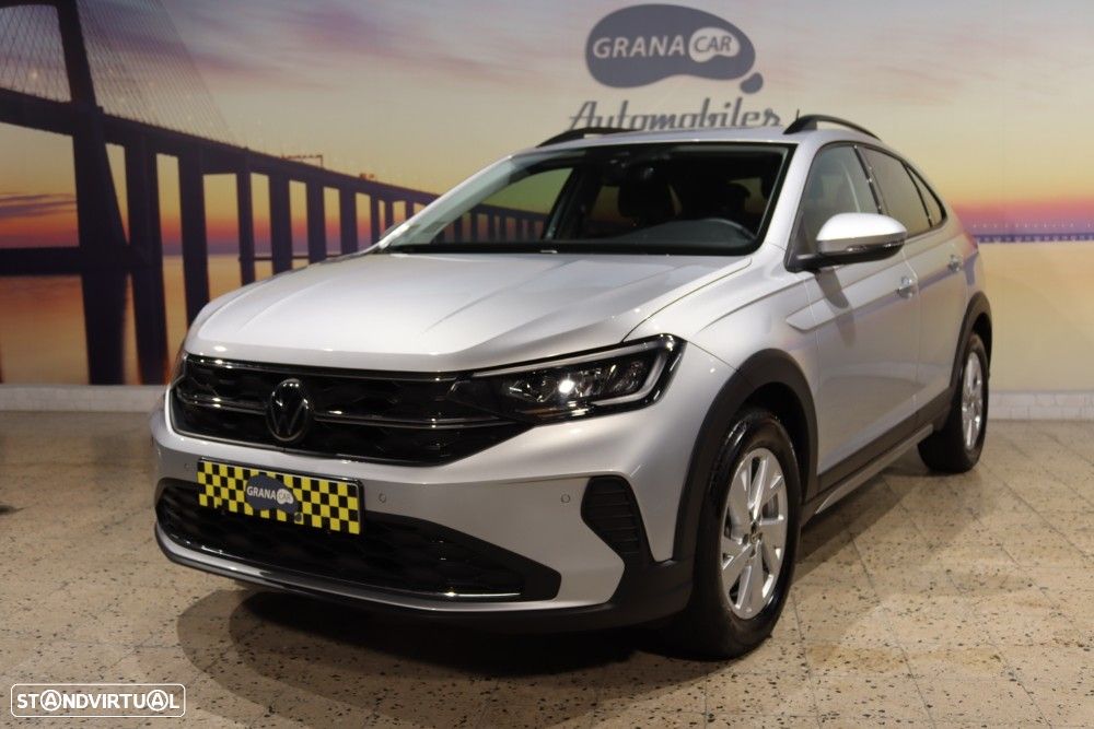 VW Taigo 1.0 TSI Urban - 1