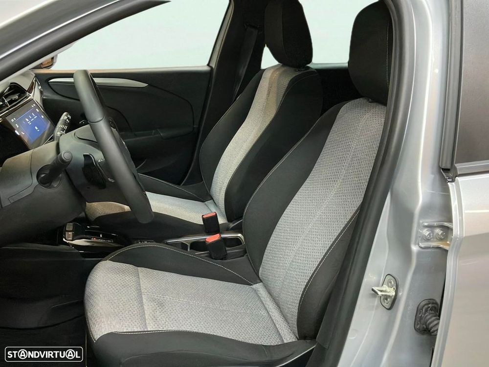 Opel Corsa 1.2 T Edition Aut. - 14