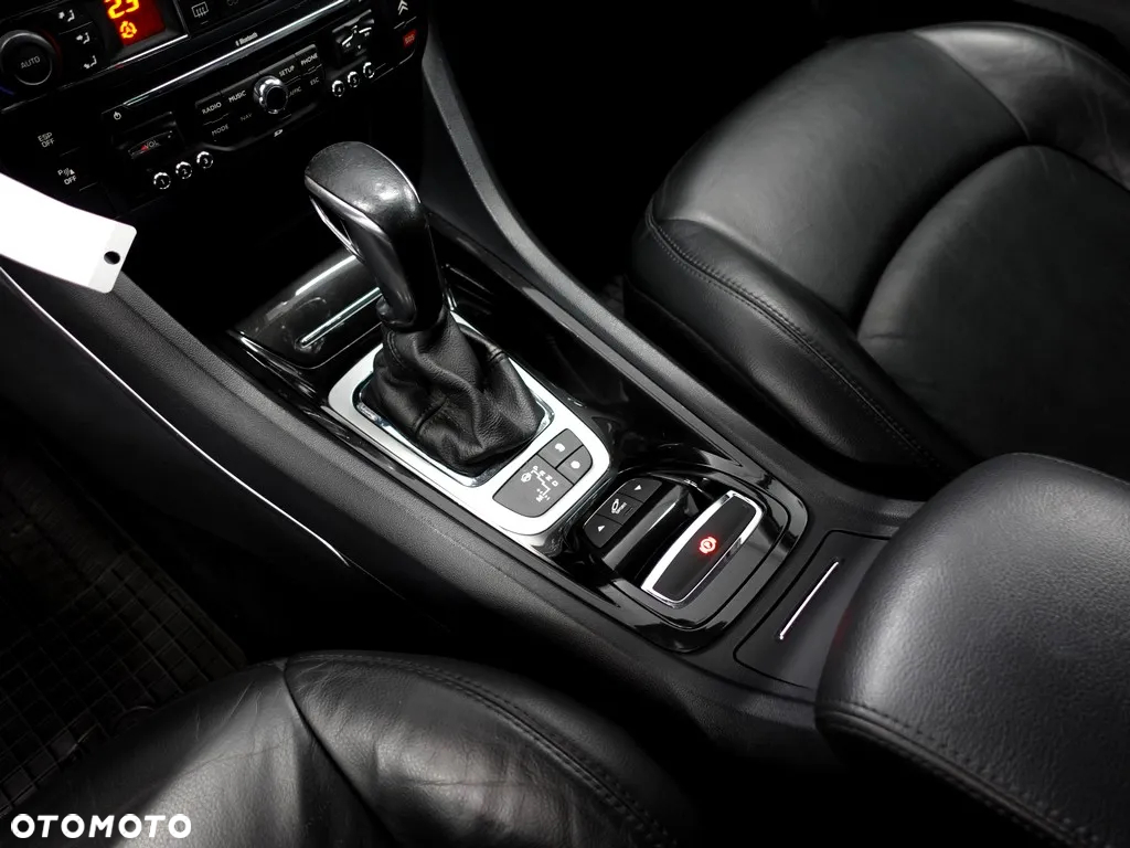 Citroën C5 2.0 HDi Exclusive - 19
