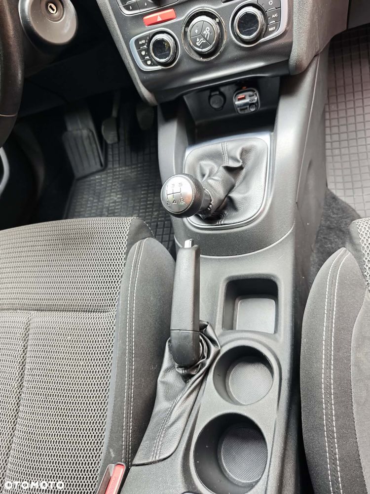 Citroën C4 1.6 HDi Seduction - 6