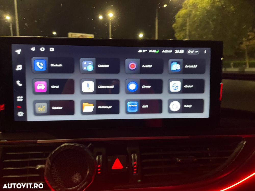AUDI A7 2016 — imagine 13